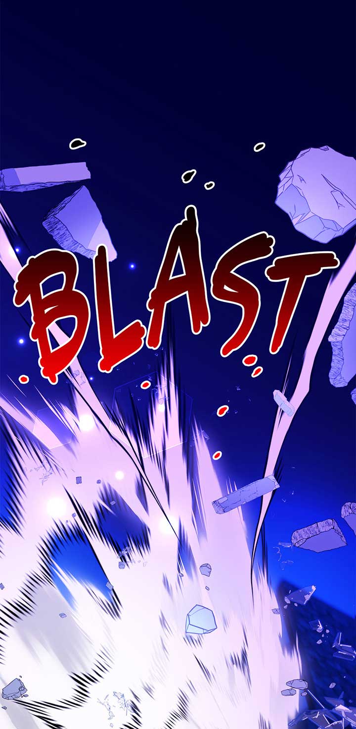 The Princess Pretends To Be Crazy Chapter 122 page 12