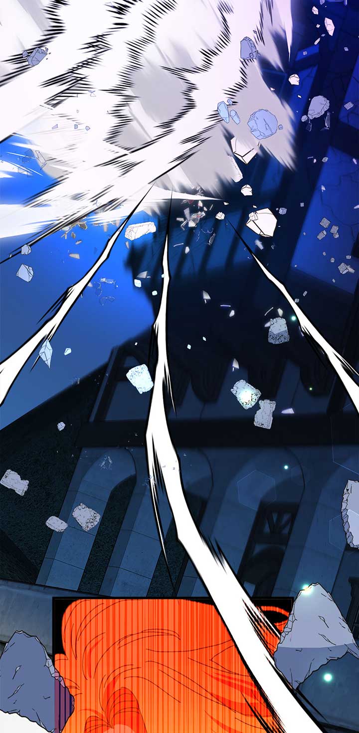 The Princess Pretends To Be Crazy Chapter 122 page 13