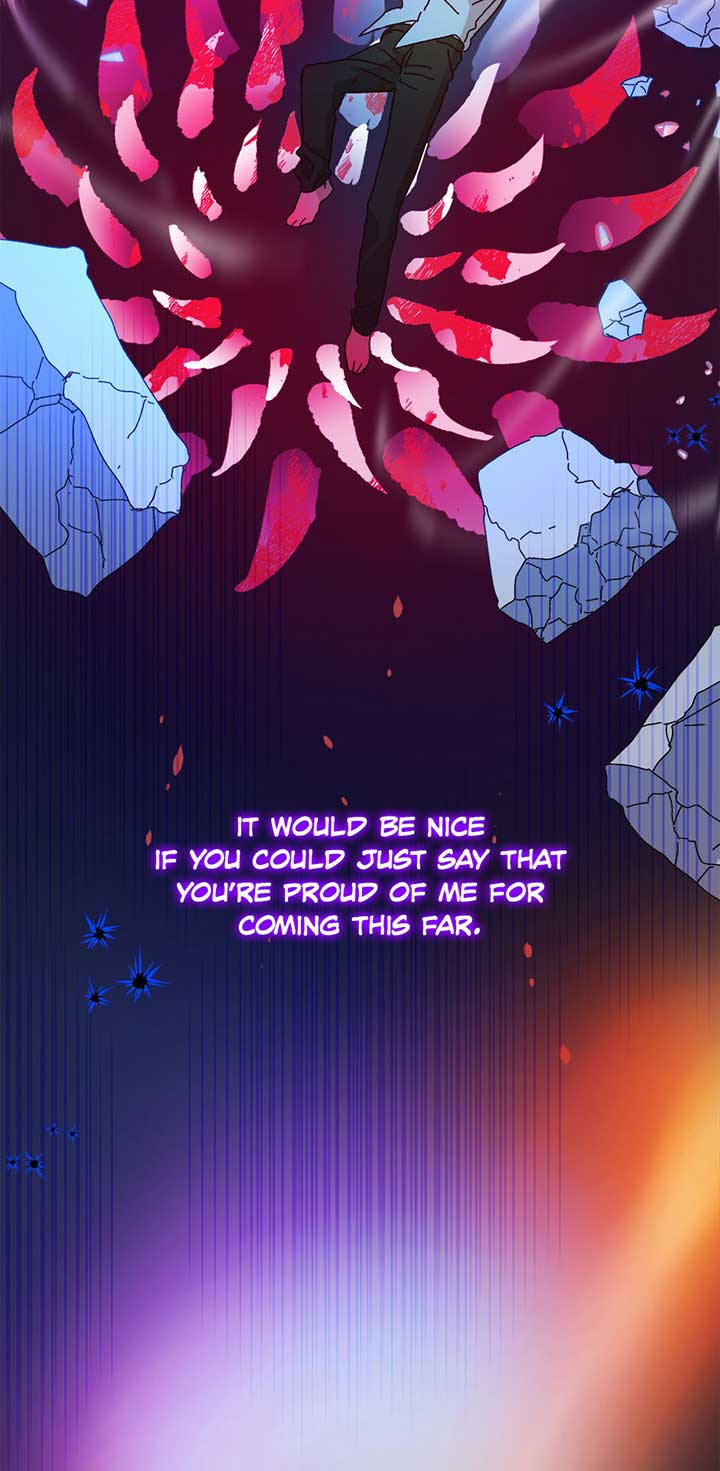 The Princess Pretends To Be Crazy Chapter 122 page 16