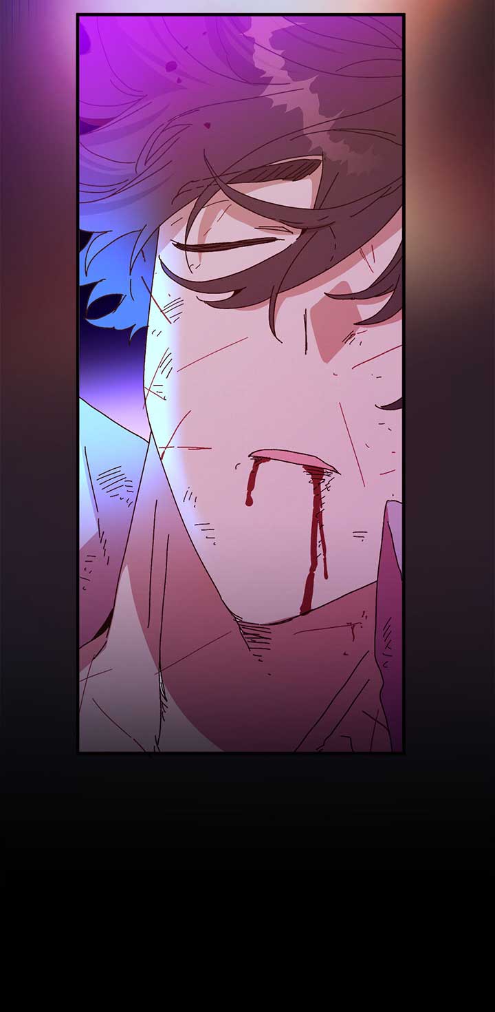 The Princess Pretends To Be Crazy Chapter 122 page 17