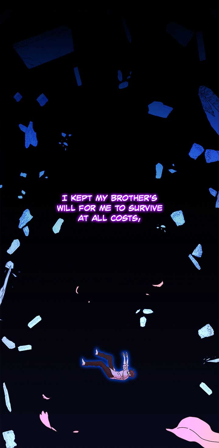 The Princess Pretends To Be Crazy Chapter 122 page 18