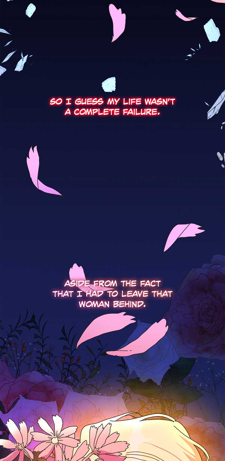 The Princess Pretends To Be Crazy Chapter 122 page 19