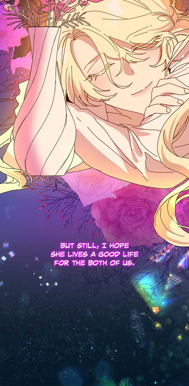 The Princess Pretends To Be Crazy Chapter 122 page 20