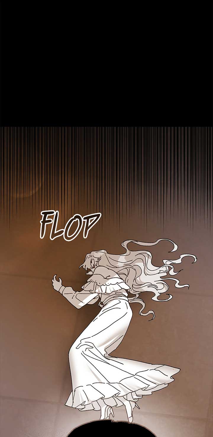 The Princess Pretends To Be Crazy Chapter 122 page 30