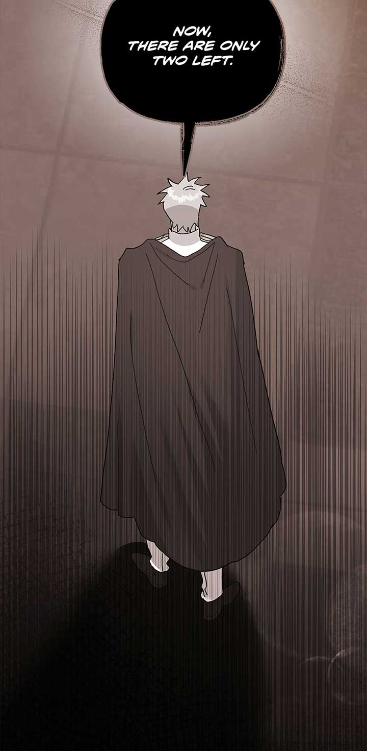 The Princess Pretends To Be Crazy Chapter 122 page 31