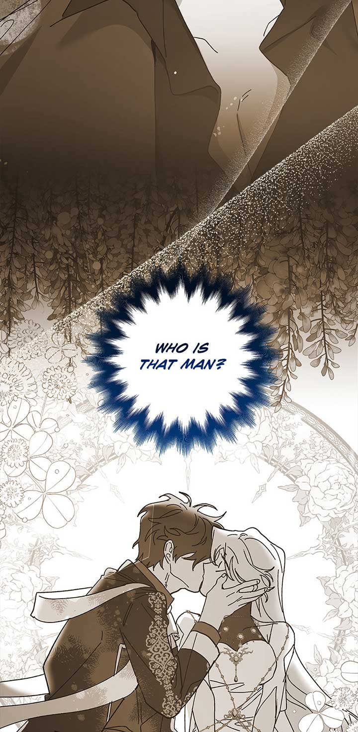 The Princess Pretends To Be Crazy Chapter 122 page 40