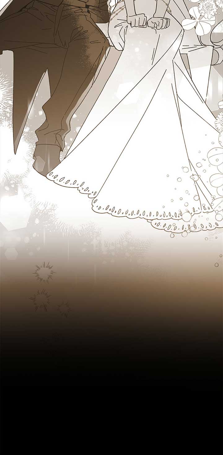 The Princess Pretends To Be Crazy Chapter 122 page 41