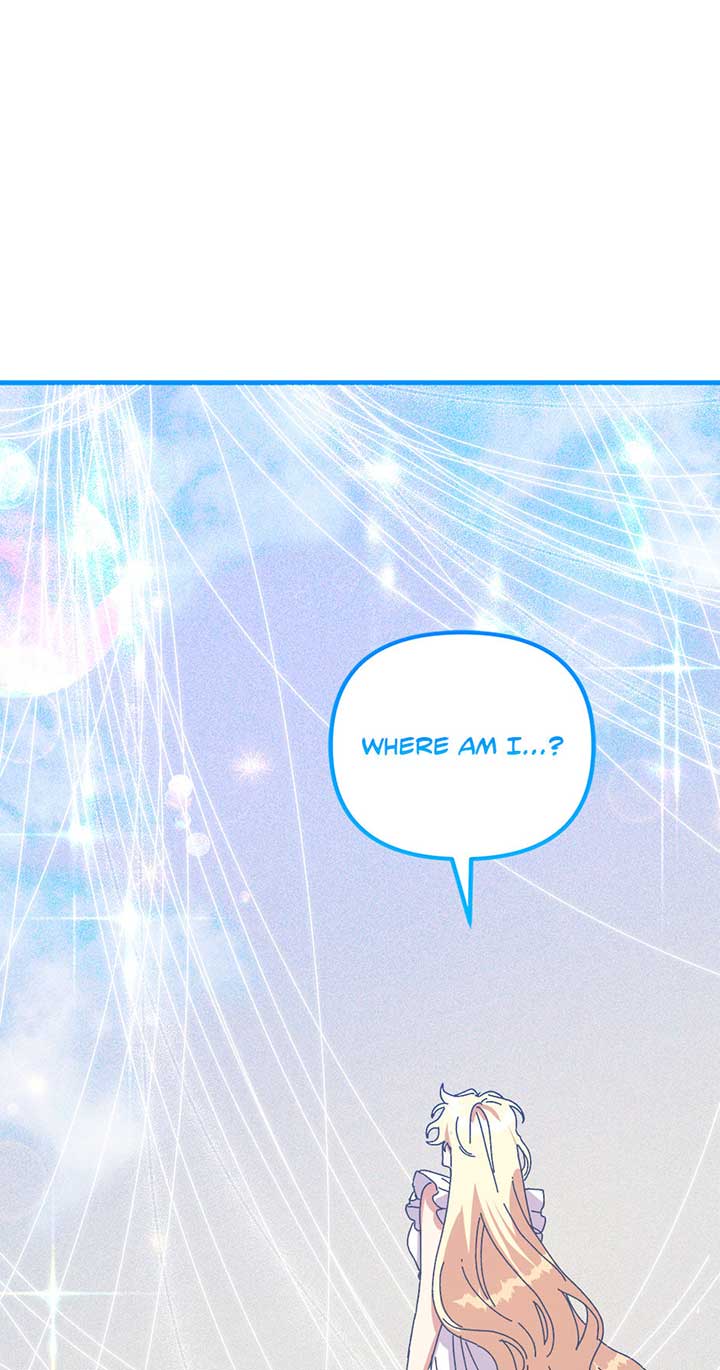 The Princess Pretends To Be Crazy Chapter 122 page 48