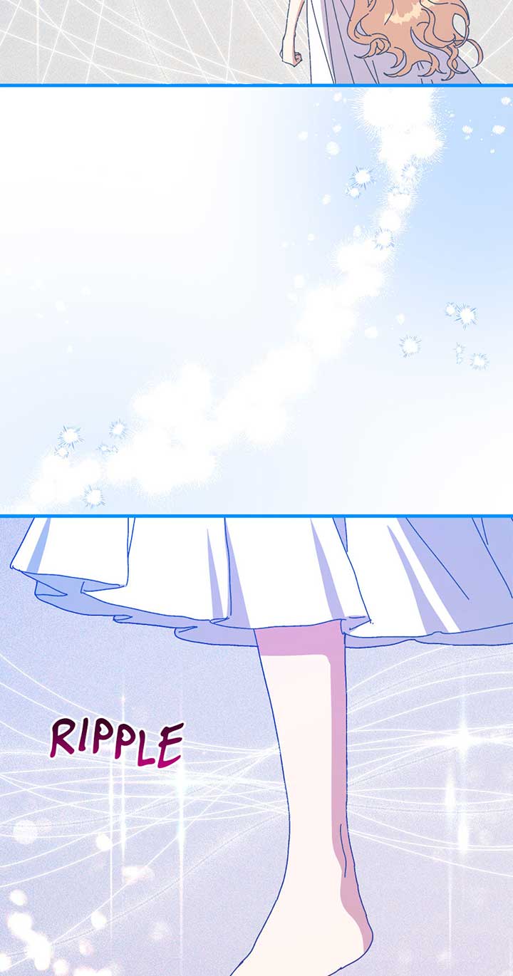 The Princess Pretends To Be Crazy Chapter 122 page 49