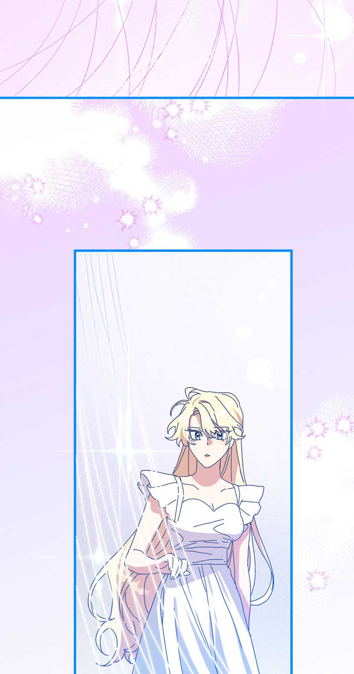 The Princess Pretends To Be Crazy Chapter 122 page 51