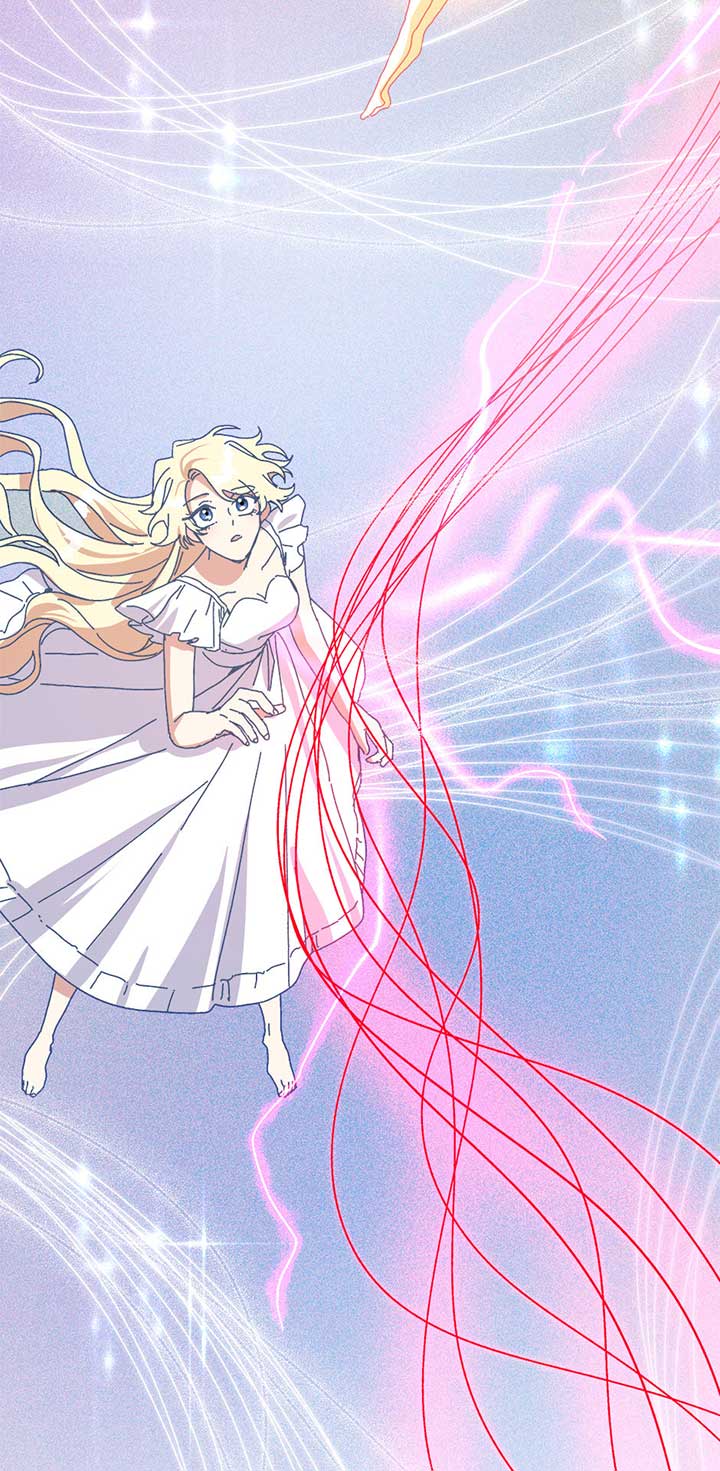The Princess Pretends To Be Crazy Chapter 122 page 55