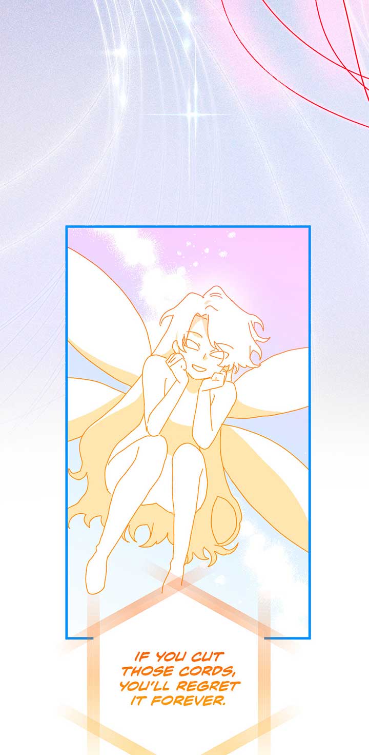 The Princess Pretends To Be Crazy Chapter 122 page 56