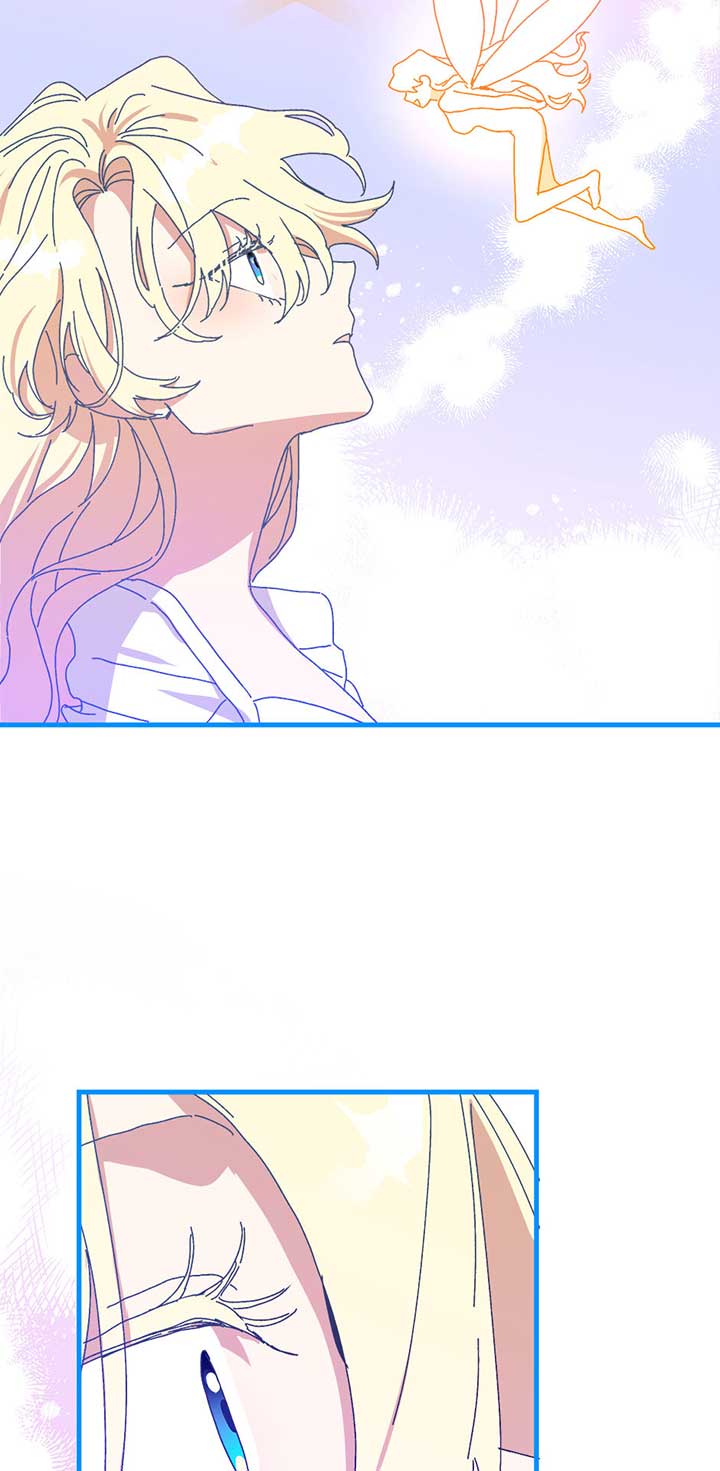 The Princess Pretends To Be Crazy Chapter 122 page 58