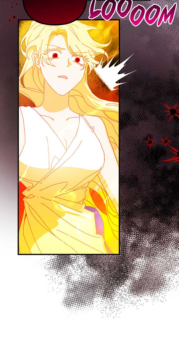 The Princess Pretends To Be Crazy Chapter 122 page 5