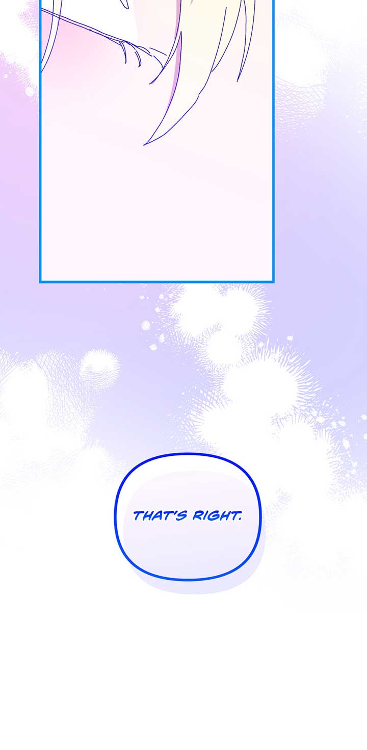 The Princess Pretends To Be Crazy Chapter 122 page 59