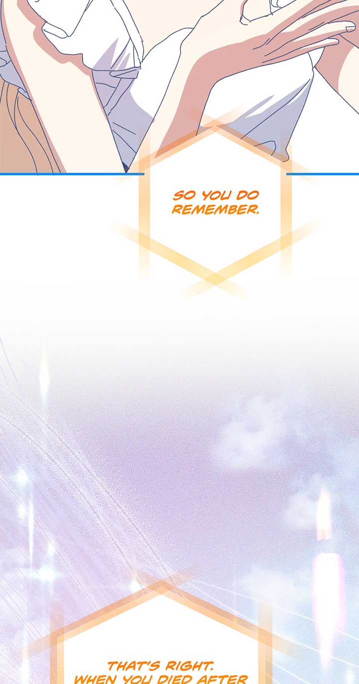 The Princess Pretends To Be Crazy Chapter 122 page 61