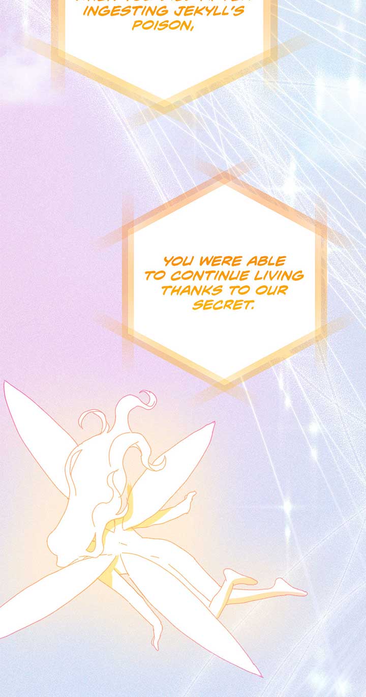 The Princess Pretends To Be Crazy Chapter 122 page 62