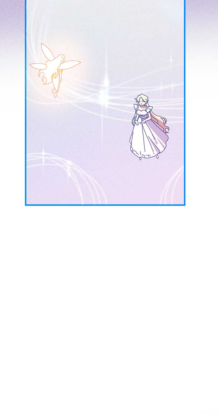 The Princess Pretends To Be Crazy Chapter 122 page 65