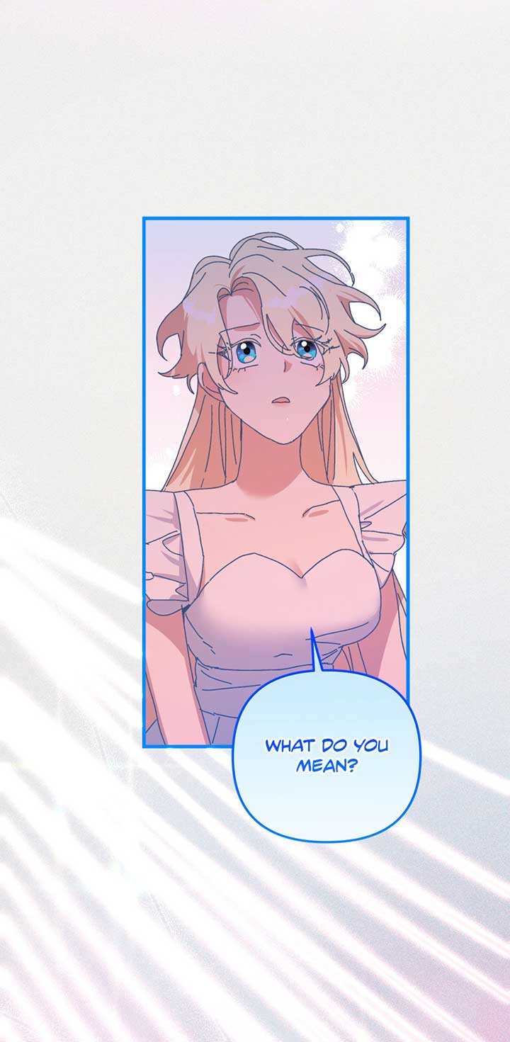 The Princess Pretends To Be Crazy Chapter 122 page 67