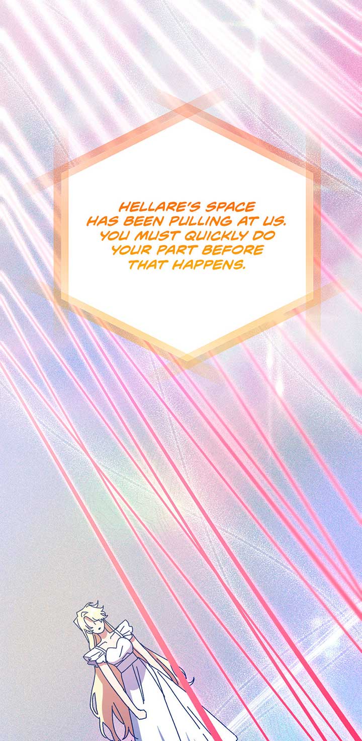 The Princess Pretends To Be Crazy Chapter 122 page 68