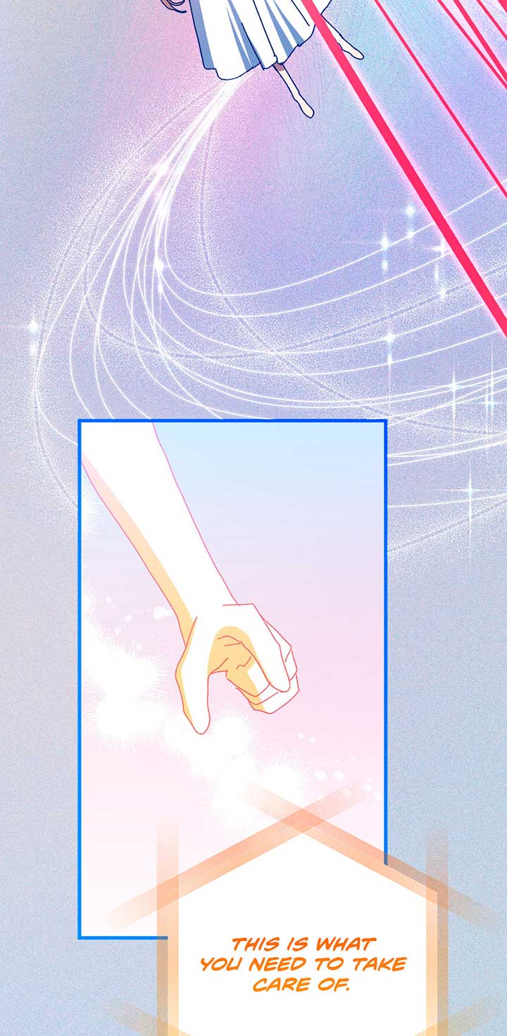 The Princess Pretends To Be Crazy Chapter 122 page 69