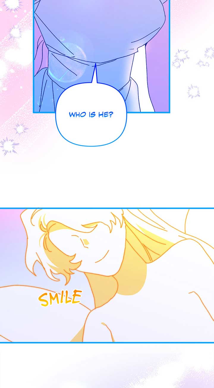 The Princess Pretends To Be Crazy Chapter 122 page 73