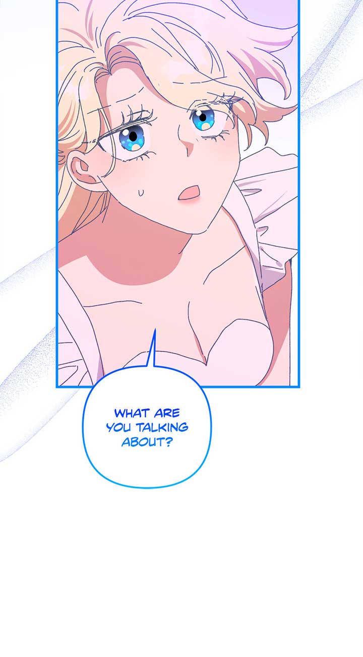 The Princess Pretends To Be Crazy Chapter 122 page 77