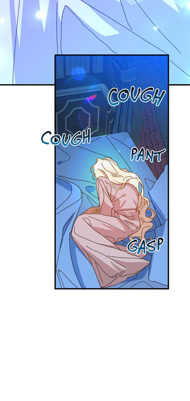 The Princess Pretends To Be Crazy Chapter 122 page 88