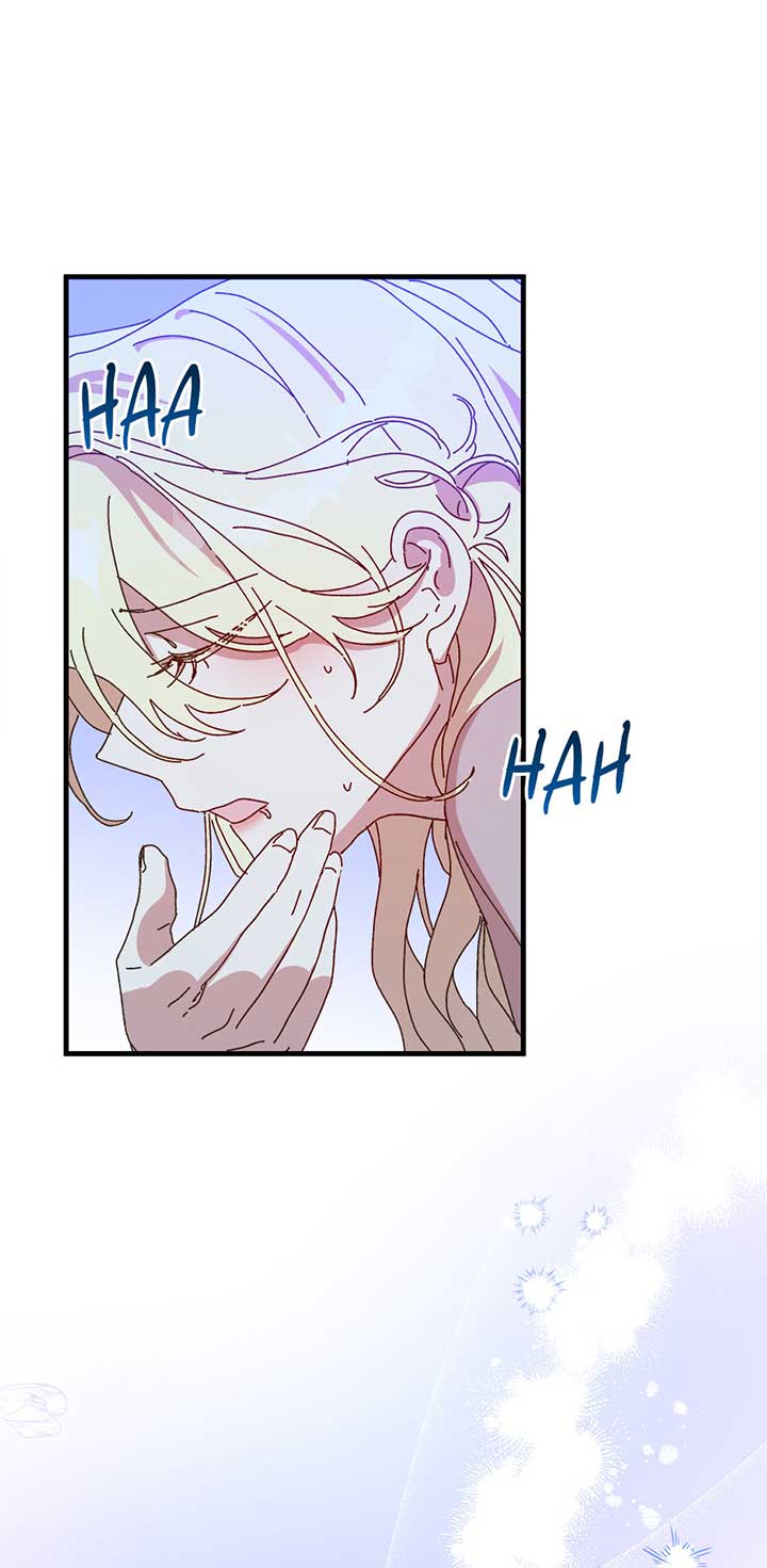 The Princess Pretends To Be Crazy Chapter 122 page 89