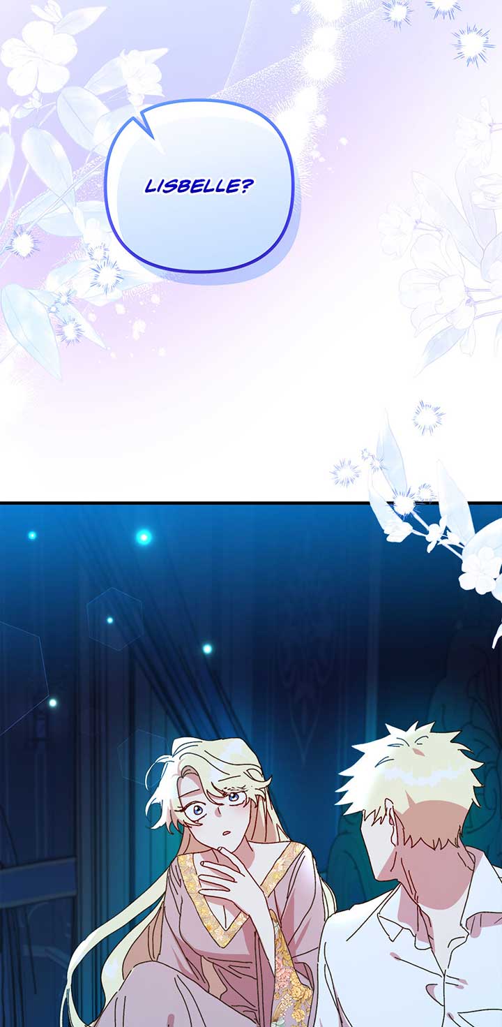 The Princess Pretends To Be Crazy Chapter 122 page 90