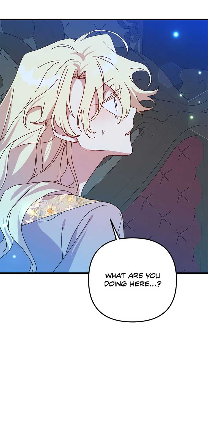 The Princess Pretends To Be Crazy Chapter 122 page 94