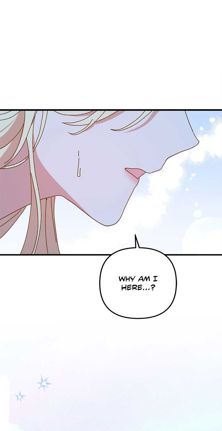 The Princess Pretends To Be Crazy Chapter 122 page 95