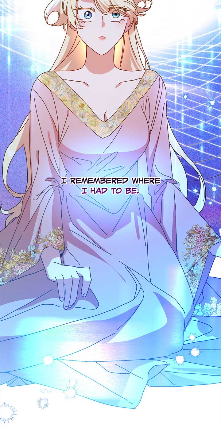 The Princess Pretends To Be Crazy Chapter 122 page 98