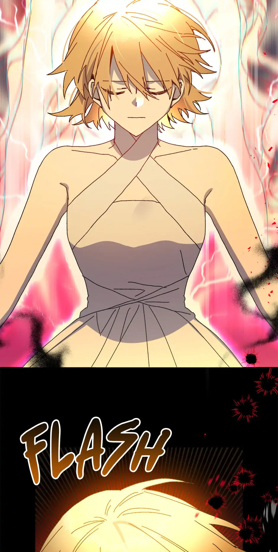 Manga Image