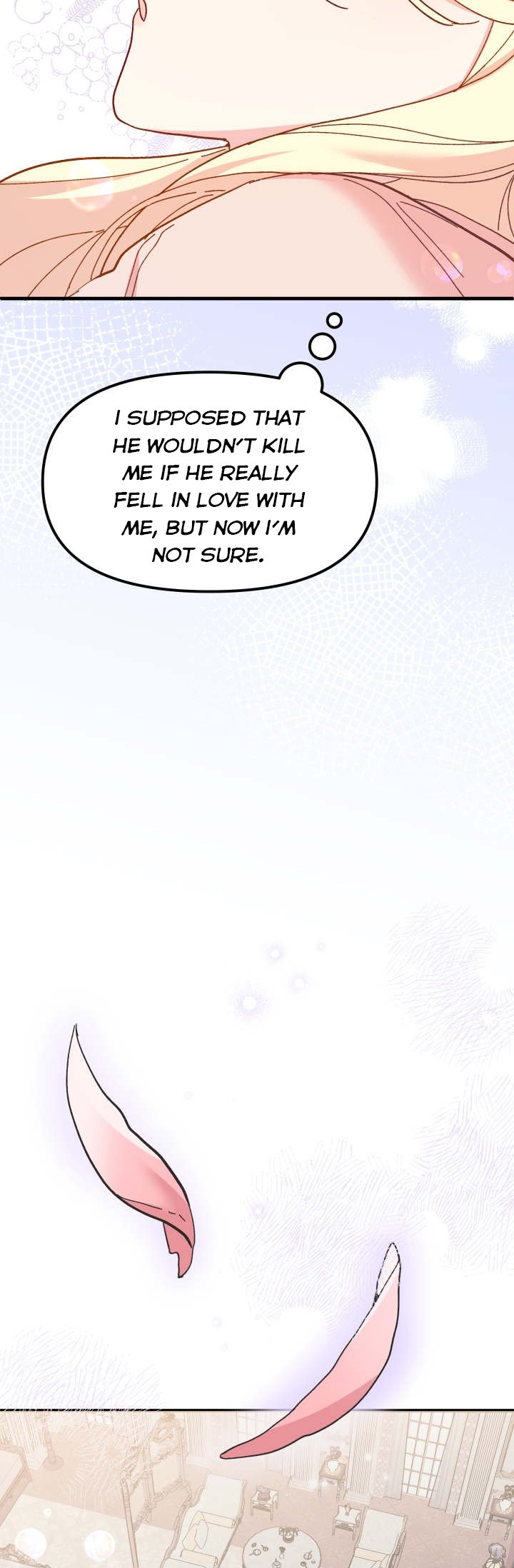 The Princess Pretends To Be Crazy Chapter 66 page 10