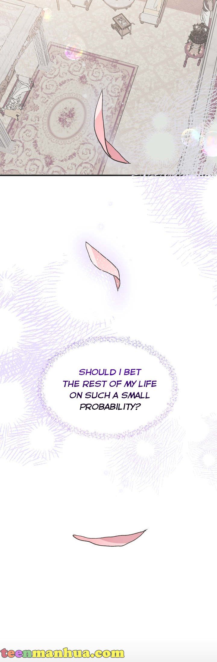 The Princess Pretends To Be Crazy Chapter 66 page 11