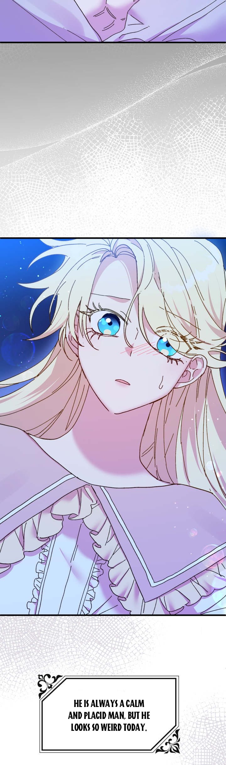 The Princess Pretends To Be Crazy Chapter 66 page 25