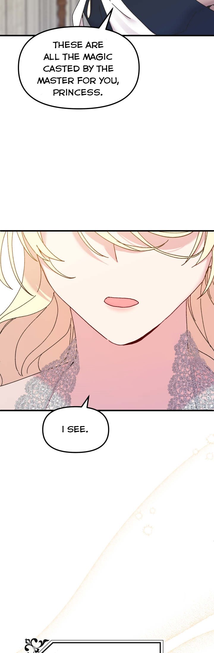 The Princess Pretends To Be Crazy Chapter 66 page 2