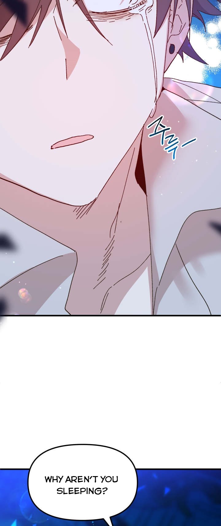 The Princess Pretends To Be Crazy Chapter 66 page 36