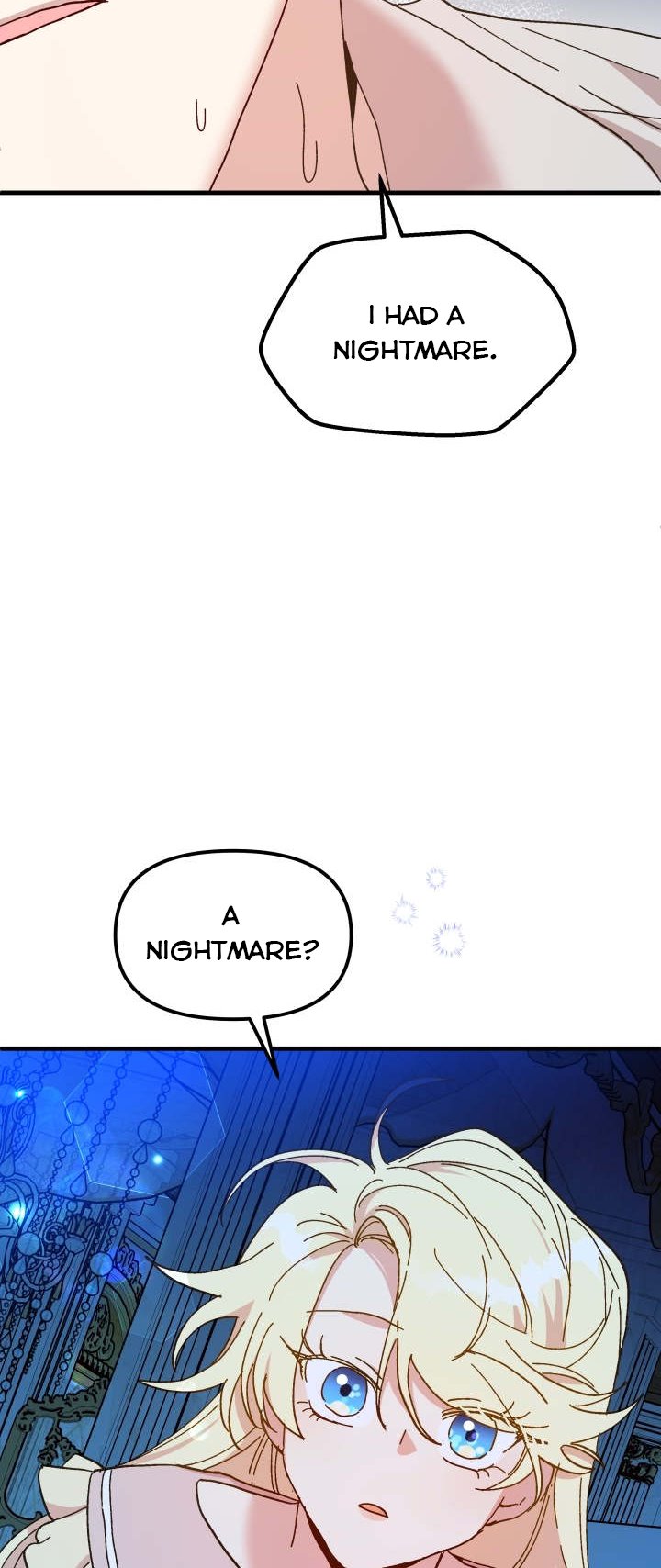 The Princess Pretends To Be Crazy Chapter 66 page 43
