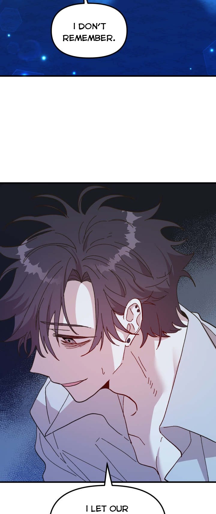 The Princess Pretends To Be Crazy Chapter 66 page 46