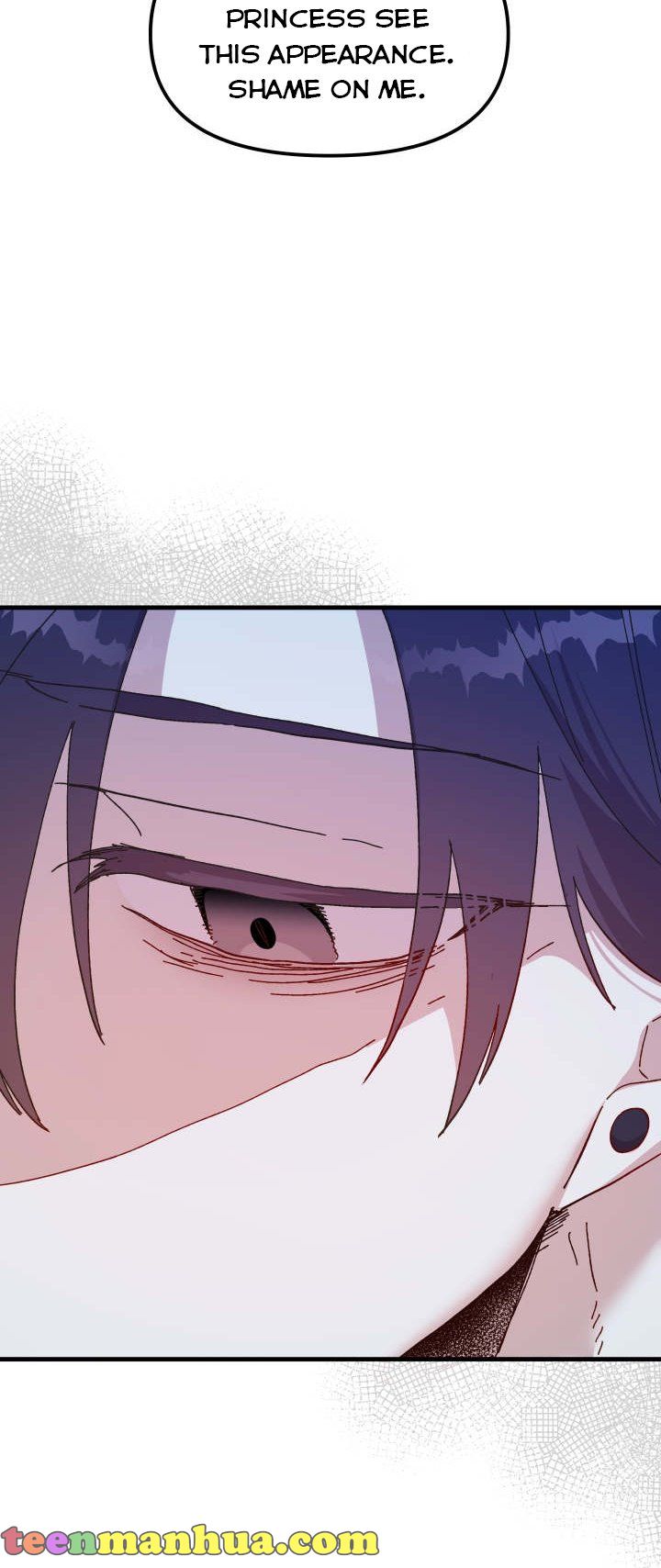 The Princess Pretends To Be Crazy Chapter 66 page 47