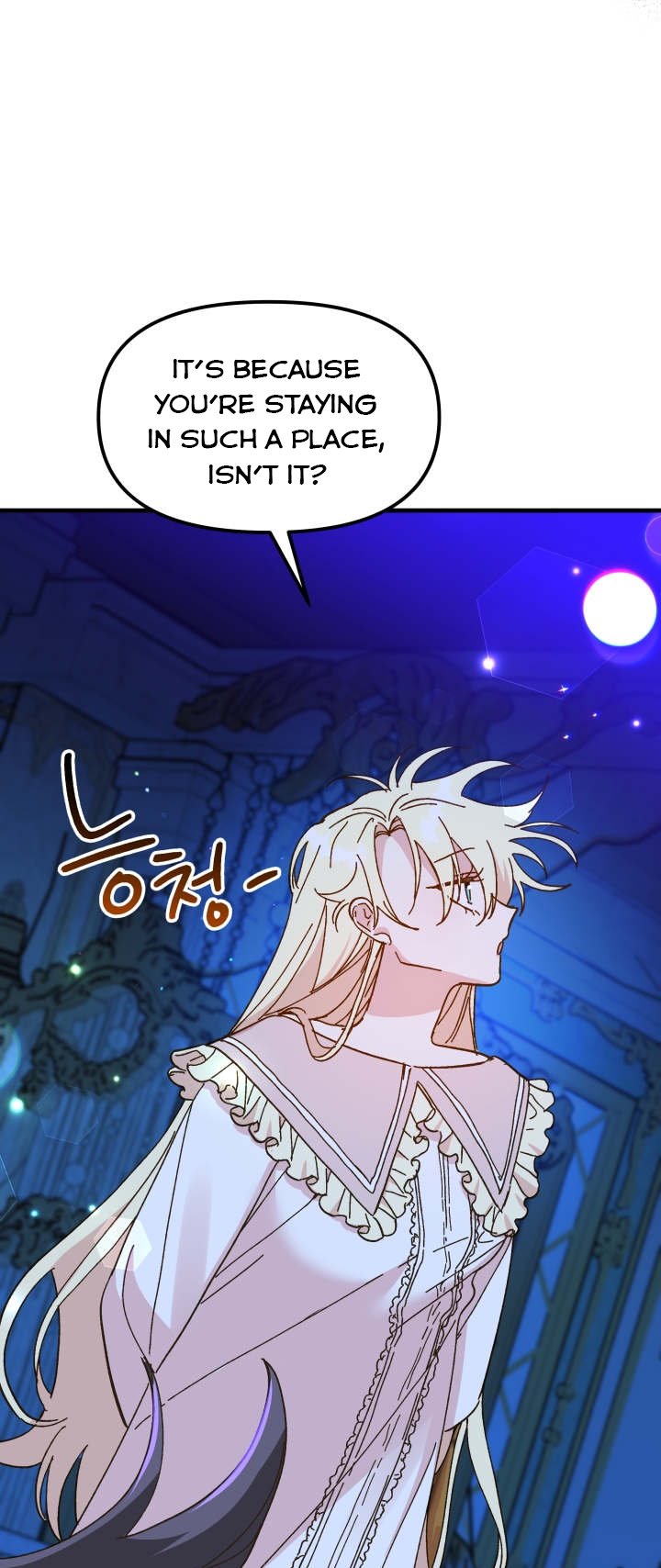 The Princess Pretends To Be Crazy Chapter 66 page 48