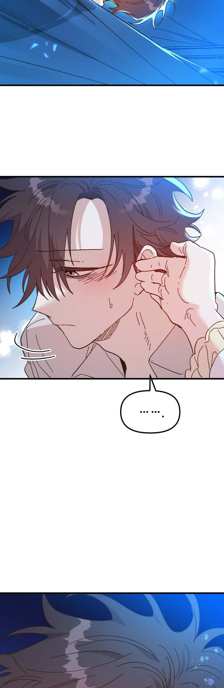 The Princess Pretends To Be Crazy Chapter 66 page 54