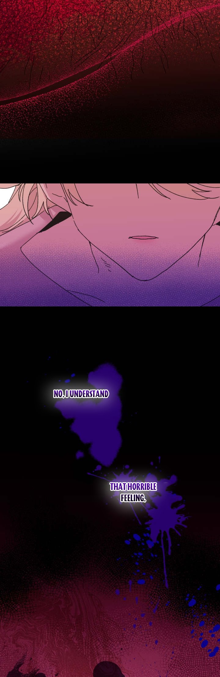 The Princess Pretends To Be Crazy Chapter 66 page 58