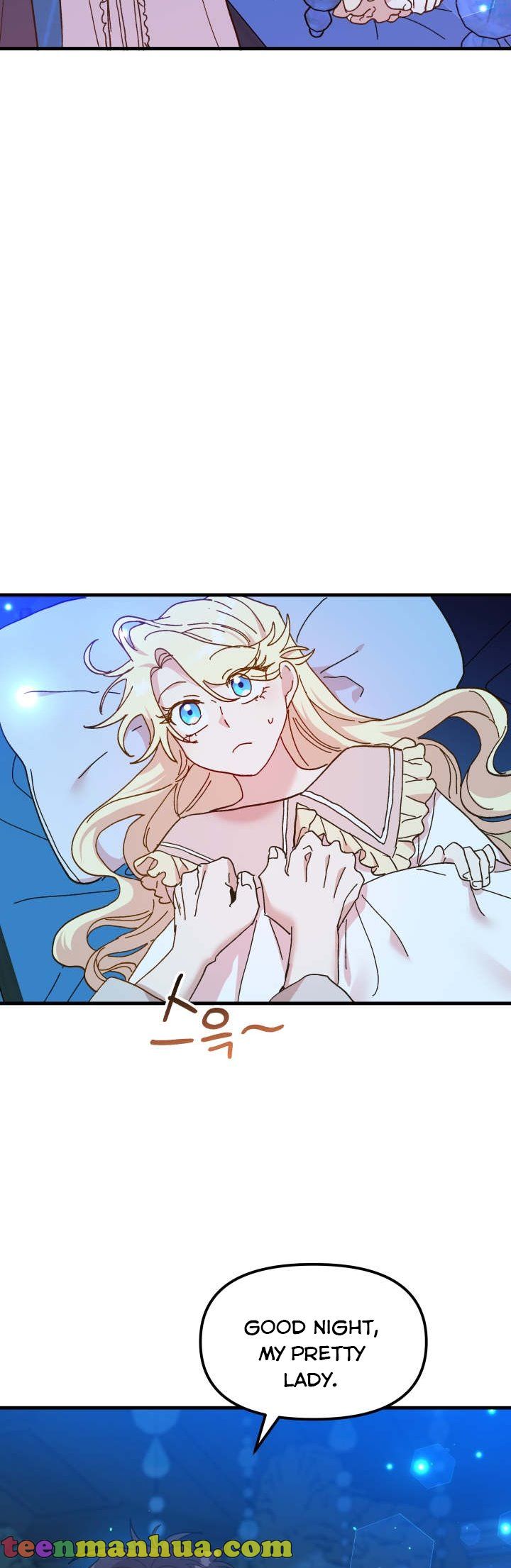 The Princess Pretends To Be Crazy Chapter 66 page 65