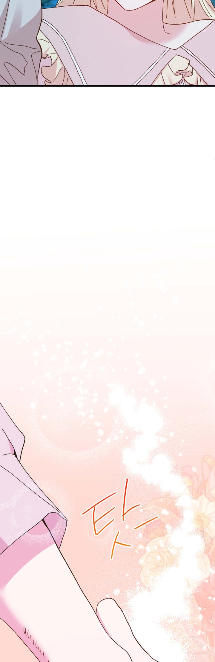 The Princess Pretends To Be Crazy Chapter 66 page 67