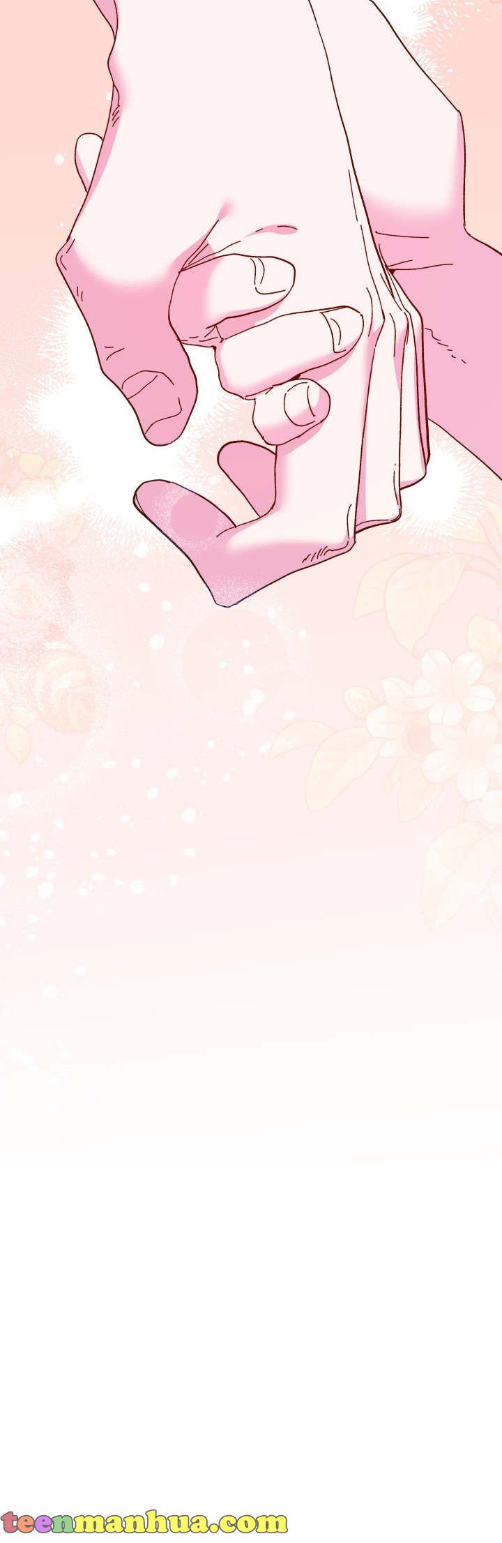 The Princess Pretends To Be Crazy Chapter 66 page 68
