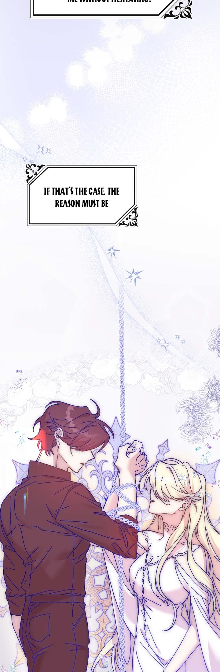 The Princess Pretends To Be Crazy Chapter 66 page 6