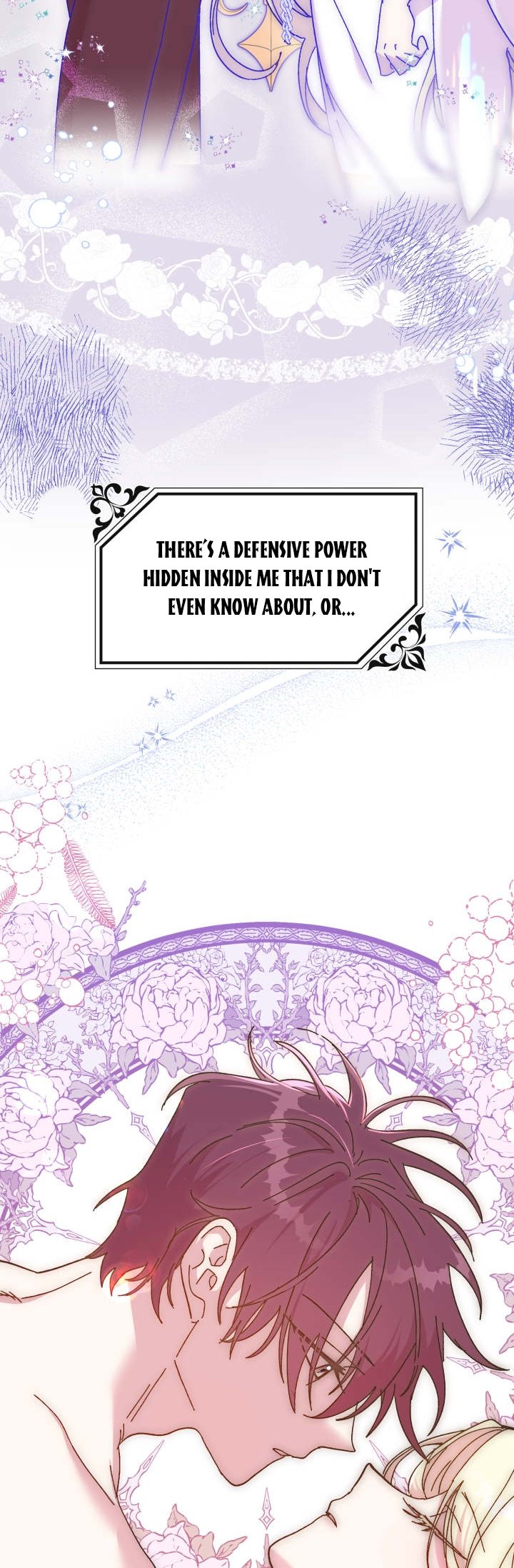 The Princess Pretends To Be Crazy Chapter 66 page 7